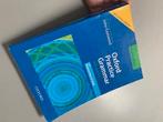 Oxford practice Grammar with answers + cd.. Oxford. John Eas, Boeken, Studieboeken en Cursussen, Ophalen of Verzenden, Alpha, Zo goed als nieuw