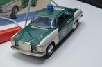 Taiyo Mercedes Benz Polizei draadbesturing, Hobby en Vrije tijd, Gebruikt, -, Ophalen of Verzenden, Taiyo