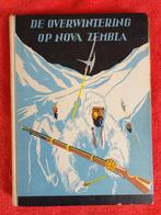 De overwintering op Nova Zembla. P. de Zeeuw. 1955., Boeken, Gelezen, 20e eeuw of later, Verzenden, P. de Zeeuw