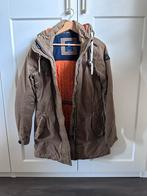 Gaastra winterjas groen maat M, Maat 38/40 (M), Gaastra, Ophalen of Verzenden, Gedragen