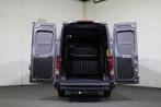 Iveco Daily 35S18 Hi-Matic L2 H2 Airco Navigatie Trekhaak Di, Auto's, Automaat, Stof, Gebruikt, Euro 6