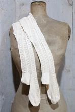 Oude kanten sokken, Ophalen of Verzenden, Kinderen