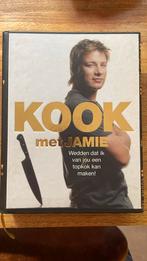 Jamie Oliver - Kook met Jamie, Ophalen of Verzenden, Zo goed als nieuw, Jamie Oliver