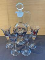 Tifany style glaswerk, Ophalen of Verzenden