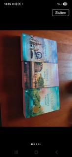 Corina Bomann Trilogie: Kleuren van Schoonheid, Boeken, Romans, Ophalen of Verzenden, Zo goed als nieuw, Corina Bomann, Nederland