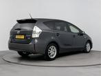 Toyota Prius Wagon 1.8 Hybrid Aspiration | Navigatie | Panor, Gebruikt, 4 cilinders, 7 stoelen, Origineel Nederlands