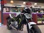 KAWASAKI Z650 (bj 2017) VERLAAGD 4624km!, 2 cilinders, Onbekend, KAWASAKI, Meer dan 35 kW