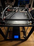 Ender 5 Plus 3D-printer + extra’s | Voor tweakers & makers, Computers en Software, 3D Printers, Ophalen, Gebruikt