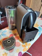 Nespresso Magimix, Witgoed en Apparatuur, Gebruikt, 1 kopje, Koffiemachine, Koffiepads en cups