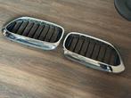 BMW 5 serie G30 G31 2018 nieren grill in goede staat, Ophalen of Verzenden