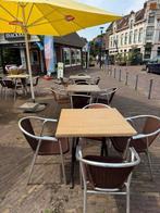 Teras stoelen 36 stuks, Ophalen of Verzenden, Gebruikt