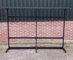 Staande kapstokken breed, Huis en Inrichting, Woonaccessoires | Kapstokken, Ophalen, Gebruikt, -, -