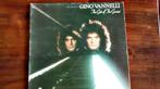 LP - Gino Vannelli - The gist of The Gemini, Ophalen of Verzenden, 1960 tot 1980, Jazz