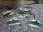 Pontiac bonneville 1965/1966 onderdelen verlichting, Ophalen, Gebruikt, Pontiac