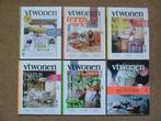 6 x vtwonen 2025, Ophalen of Verzenden, Nieuw
