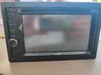 Bluetooth carkit Kenwood DAB+, Ophalen of Verzenden, Gebruikt