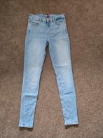 Tommy Hilfiger Nora Skinny Jeans te koop, Blauw, Ophalen of Verzenden, Zo goed als nieuw, W28 - W29 (confectie 36)