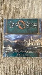 The Lord of the Rings cardgame the Wilds of Rhovanion, Ophalen of Verzenden, Nieuw, Overige typen