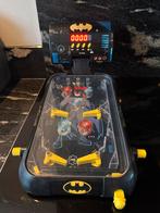 Batman Flipperkast - Weinig gebruikt!, Ophalen of Verzenden, Gebruikt, Jongen of Meisje