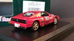 Ferrari 348 TB Challenge 1:43 Detailcars Pol, Verzenden, Zo goed als nieuw, Auto