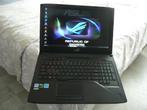 TK:RUPIBLIC OF GAMERS Asus Core i7 Videokaart GTX M1070 8GB, Met videokaart, 2 tot 3 Ghz, REPUBLIC OF GAMERS ASUS, Ophalen of Verzenden