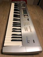 Korg Triton Le 61, Muziek en Instrumenten, Keyboards, 61 toetsen, Aanslaggevoelig, Korg, Ophalen of Verzenden