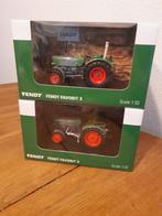 2xFendt Favorit 3, Ophalen of Verzenden, Nieuw, Tractor of Landbouw, Overige merken