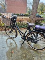 Elektrische fiets Cortina E-u4 framemaat 57, Fietsen en Brommers, Elektrische fietsen, Ophalen, Zo goed als nieuw, Cortina, 55 tot 59 cm