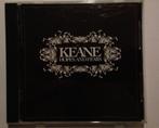 Keane - Hopes And Fears (CD), Ophalen of Verzenden, 2000 tot heden, Zo goed als nieuw