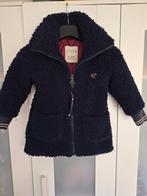 Jas maat 104 Looxs, Kinderen en Baby's, Kinderkleding | Maat 104, Gebruikt, Meisje, Ophalen of Verzenden, Looxs