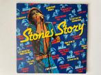 The Rolling Stones - Stones Story 1.  Dubbel LP, Ophalen of Verzenden, Gebruikt, 12 inch, Poprock