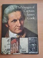 The Voyages of Captain James Cook, Ophalen of Verzenden, Zo goed als nieuw, Trein