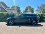 Volvo V40 T4 (180pk) Summum 2012, Auto's, Zwart, 4 cilinders, 179 pk, Zwart