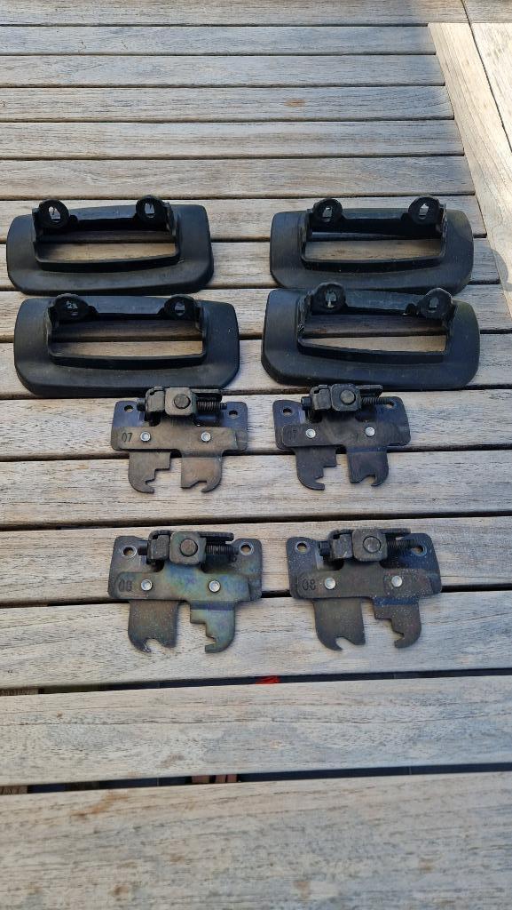 Thule kit 3090, Auto diversen, Dakdragers, Zo goed als nieuw, Ophalen