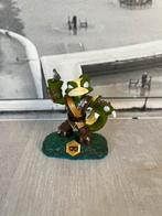 Stink Bomb, Skylanders Swapforce, Avontuur en Actie, 2 spelers, Ophalen of Verzenden, Zo goed als nieuw
