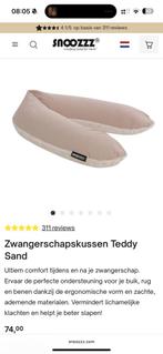 Snoozz kussen, Ophalen of Verzenden, Zo goed als nieuw, Aankleedkussen