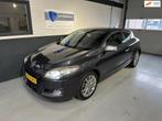Renault Mégane Coupé 2.0 GT-line Pano|Navi|AUT, Auto's, Euro 5, Parkeersensor, Gebruikt, 4 cilinders