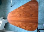 Leuk vintage tafeltje, Huis en Inrichting, Tafels | Salontafels, Ophalen of Verzenden, Gebruikt, Rechthoekig, Minder dan 50 cm