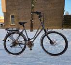 elektrische fiets sparta R20i met Uitneembare accu, Sparta, Ophalen of Verzenden, Zo goed als nieuw, 50 km per accu of meer