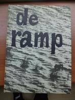 De RAMP, Watersnoodramp 1953, zo goed als nieuw, Ophalen of Verzenden, 20e eeuw of later, Zo goed als nieuw