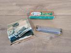 Hohner Bravo mondharmonica, Hohner, Ophalen of Verzenden, Zo goed als nieuw, Hohner