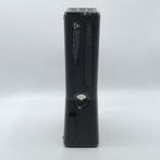 Xbox 360 Slim 250GB - Zwart, Spelcomputers en Games, Spelcomputers | Xbox 360, Microsoft, Zo goed als nieuw, Support@microsoft.com