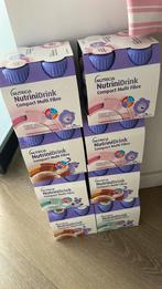 Nutricia multifibre 32st, Diversen, Levensmiddelen, Ophalen of Verzenden