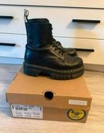 Dr.Martens laarzen maat 38 + 39, Zwart, Ophalen of Verzenden, Dr. Martens, Zo goed als nieuw