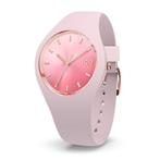 Ice Watch sunset roze dames horloge, Sieraden, Tassen en Uiterlijk, Horloges | Dames, Overige merken, Ophalen of Verzenden, Zo goed als nieuw