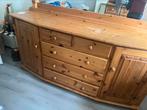 Wardrobe with mirror in excellent condition, Huis en Inrichting, Badkamer | Badkamermeubels, Ophalen of Verzenden, 25 tot 50 cm