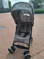 Te koop: Koelstra buggy, Kinderen en Baby's, Buggy's, Ophalen, Gebruikt, Koelstra, Voetenzak