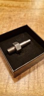 Sigar Puncher Industrial , 8mm RVS , Uniek design., Ophalen, Nieuw, Overige typen