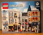 LEGO 10255 Assembly Square, Ophalen, Nieuw, Complete set, Lego