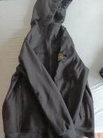 Stone Island, Zwart, Nieuw, Stone Island, Verzenden